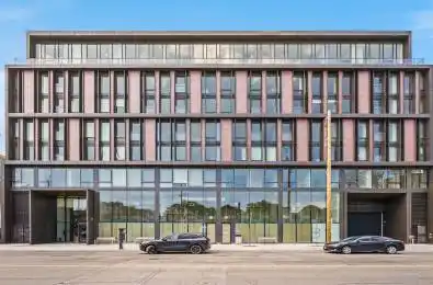 1414 Bayview Avenue Unit# 601 Toronto C10 Ontario M4G 0E2