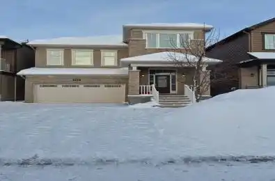 759 Samantha Eastop Avenue Stittsville - Munster - Richmond Ontario K2