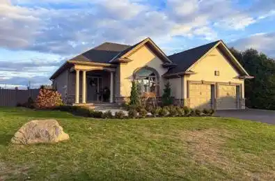 2 Kim Lane Norfolk Ontario N0E 1Y0