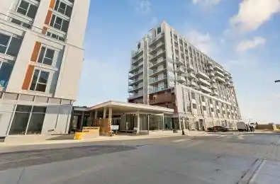 20 All Nations Drive Unit# 517 Brampton Ontario L7A 0H8