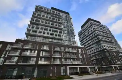 128 Fairview Mall Drive Unit# 1205 Toronto C15 Ontario M2J 0E8