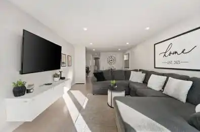 52 Geddes Crescent Barrie Ontario L4N 7B2