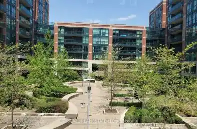 525 Wilson Avenue Unit# 423 Toronto C06 Ontario M3H 1V1