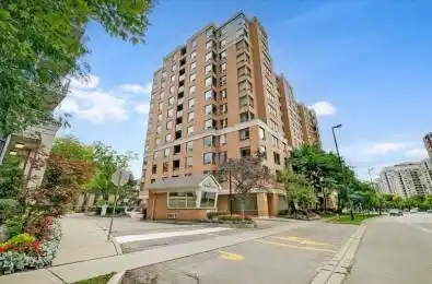 88 Grandview Way Unit# 308 Toronto C14 Ontario M2N 6V6
