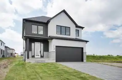 42 Lucas Road St. Thomas Ontario N5R 0M1