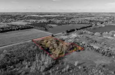 2513 Morgans Road Clarington Ontario L1B 1L9