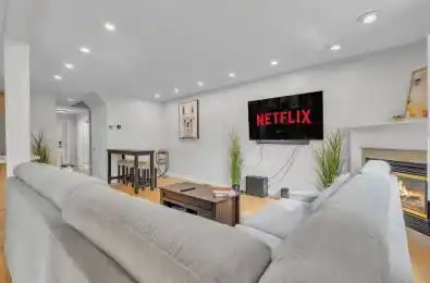 1245 Stephenson Drive Unit# 17 Burlington Ontario L7S 2L9