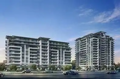 398 Highway 7 N/A Unit# 1607 Richmond Hill Ontario L4B 0G6