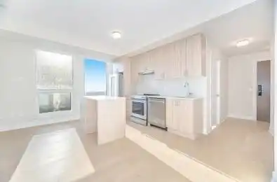 3240 William Coltson Avenue Unit# 1901 Oakville Ontario L6H 8C8