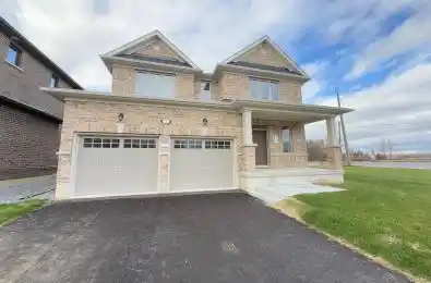 2 Rail Trail Court Georgina Ontario L0E 1R0