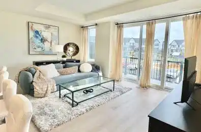 160 Densmore Road Unit# 704 Cobourg Ontario K9A 0X8