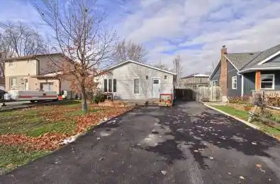 186 Beach Road Georgina Ontario L4P 2L9