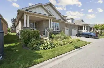 12 Fairvalley Street Brampton Ontario L6R 0S3