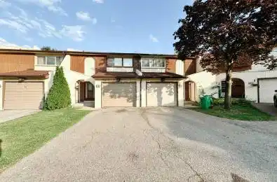 41 Mississauga Valley Boulevard Unit# 79 Mississauga Ontario L5A 3N5