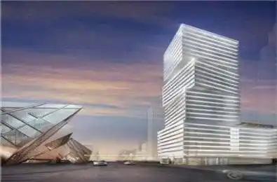 200 Bloor Street Unit# 1106 Toronto C02 Ontario M5S 1T8