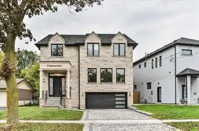 86 Glentworth Road Toronto C15 Ontario M2J 2E8