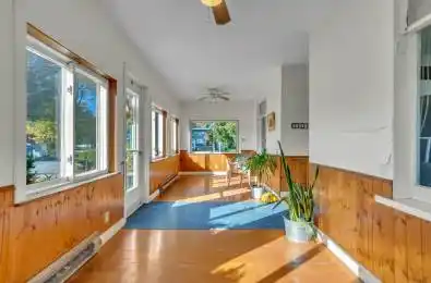 49 Consecon Street Prince Edward County Ontario K0K 3L0