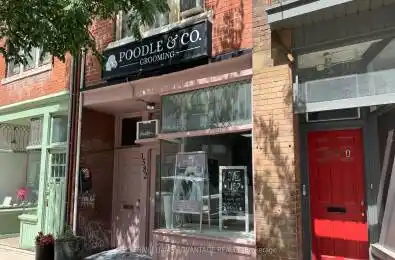 1582 Queen Street Toronto E01 Ontario M4L 1G1