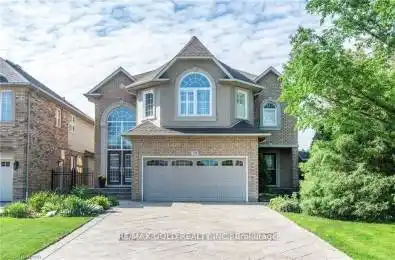 79 Surrey Drive Hamilton Ontario L9K 1L9