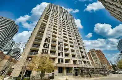 21 Grand Magazine Street Unit# Lph2603 Toronto C01 Ontario M5V 1B5