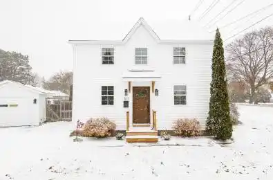 363 Sixth Street Collingwood Ontario L9Y 1Z6