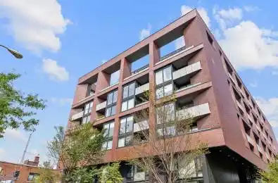 383 Sorauren Avenue Unit# 511 Toronto W01 Ontario M6R 0A4