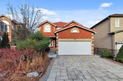 52 Cedarhurst Drive Richmond Hill Ontario L4S 1B5