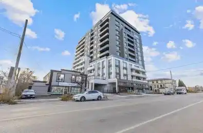 71 Wyndham Street Unit# 602 Guelph Ontario N1E 5R3