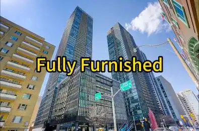 101 Charles Street Unit# 610 Toronto C08 Ontario M4Y 0A9