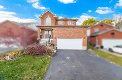 3 Longyear Drive Hamilton Ontario L8B 0E1