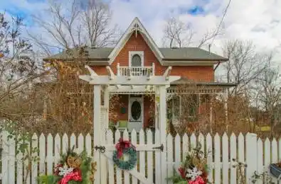 1175 Heritage Line Otonabee-South Monaghan Ontario K0L 2G0