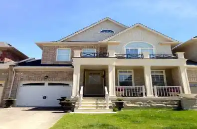 51 Spring Hill Drive King Ontario L7B 0B4