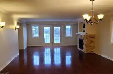 520 Silken Laumann Drive Newmarket Ontario L3X 2S7