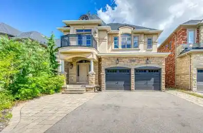 1342 Kestell Boulevard Oakville Ontario L6H 0C8