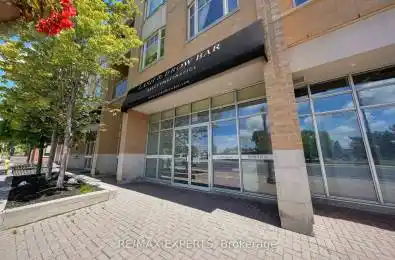 10211 Keele Street Unit# 118 Vaughan Ontario L6A 3Y9