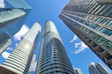 12 York Street Unit# 5204 Toronto C01 Ontario M5J 0A9