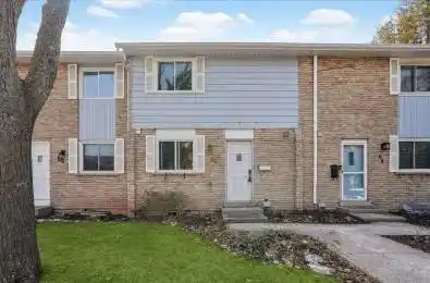 66 Worthington Drive Oakville Ontario L6L 1C9