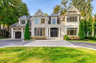 1031 Lakeshore Road Oakville Ontario L6L 1E7