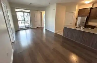 2370 Khalsa Gate Unit# 302 Oakville Ontario L6M 1P5