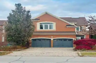 183 Frank Endean Road Richmond Hill Ontario L4S 1S4