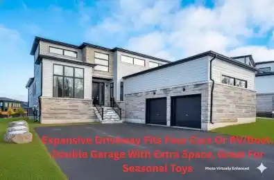 97 Goldie Court Blue Mountains Ontario N0H 1J0