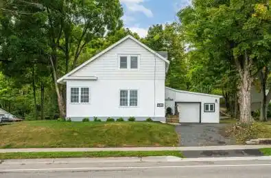 425 King Street Gananoque Ontario K7G 2G8