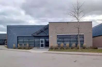 5155 Spectrum Way Mississauga Ontario L4W 5A1