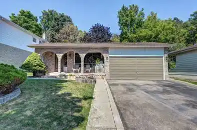 121 Forest Road Brantford Ontario N3S 7L5