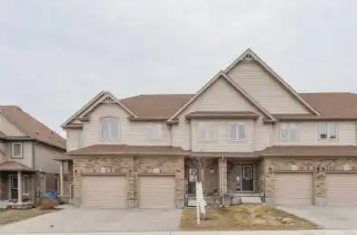 23 Mussen Street Guelph Ontario K6H 5R6