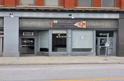 158 9th Street Owen Sound Ontario N4K 2H3