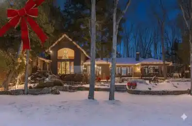 1073 Grass Lake Road Dysart et al Ontario K0M 1S0