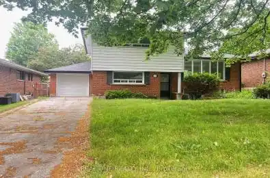 48 Lionel Heights Crescent Toronto C13 Ontario M3A 1M1