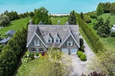 72797 Ravine Drive Bluewater Ontario N0M 2T0