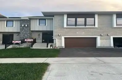 240 Green Gate Boulevard Cambridge Ontario N1R 5S7